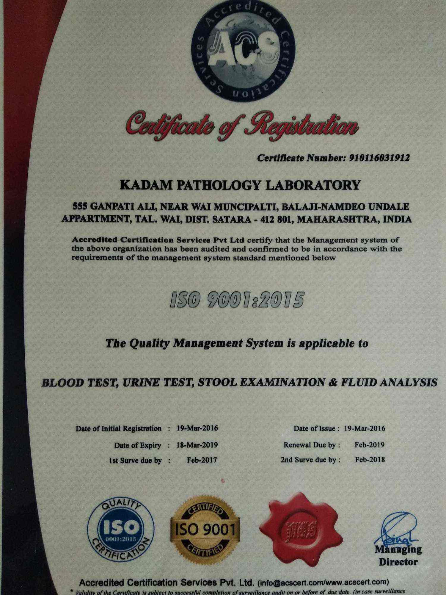 Lab view 3