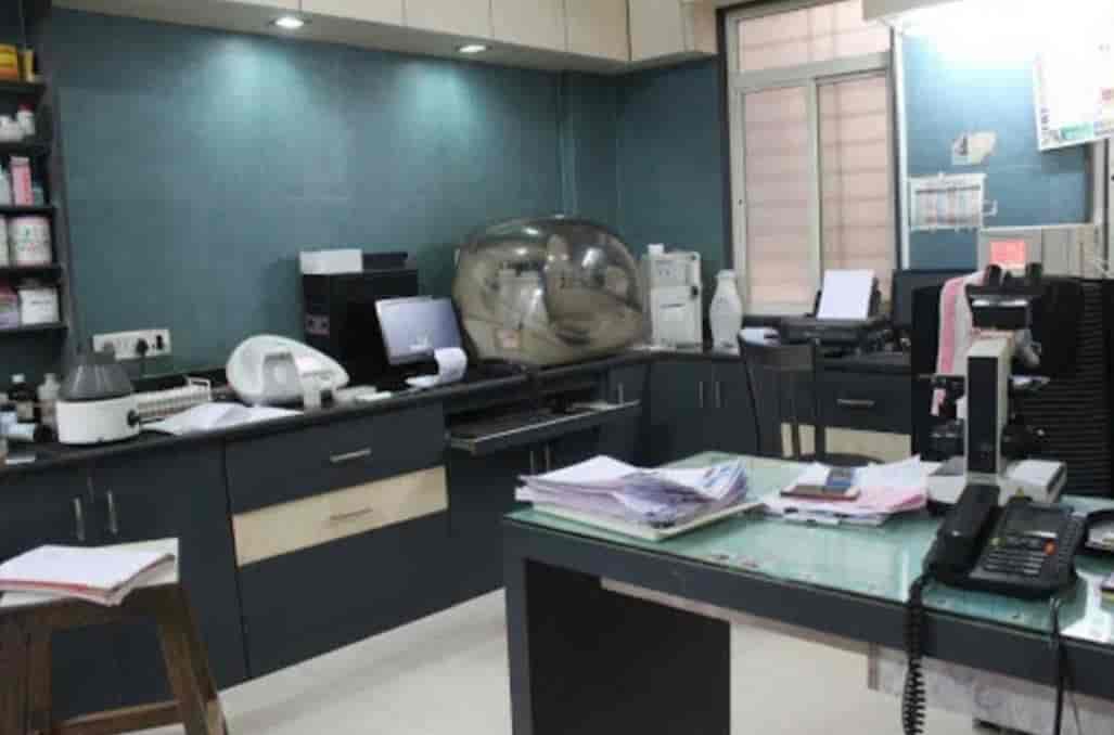 Lab view 4