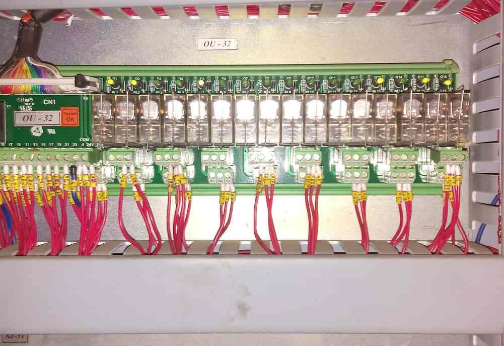 precision automation and robotics india ltd