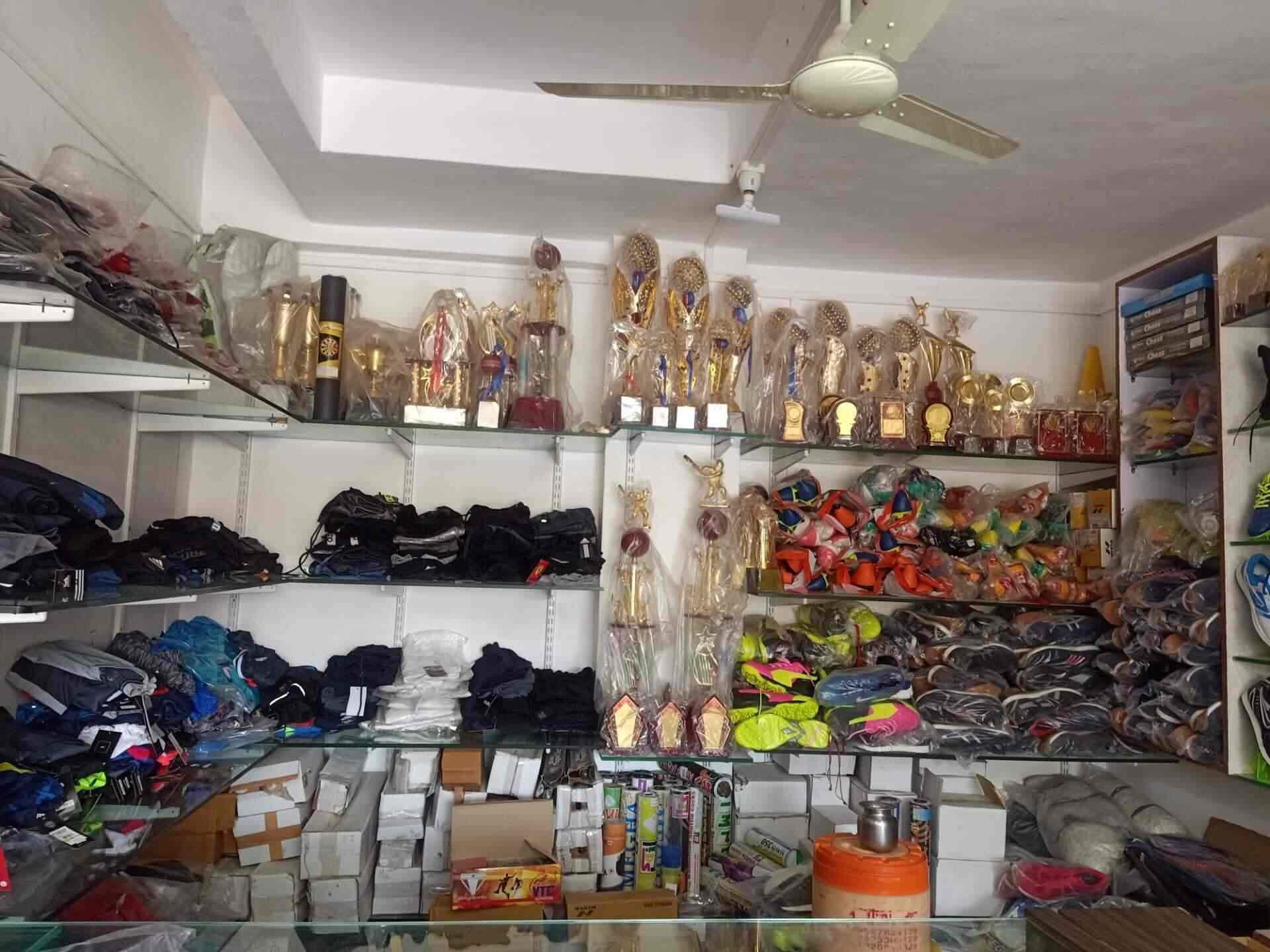 Kk Sports Wear, Phaltan - Sportswear Retailers in Satara, Satara - Justdial