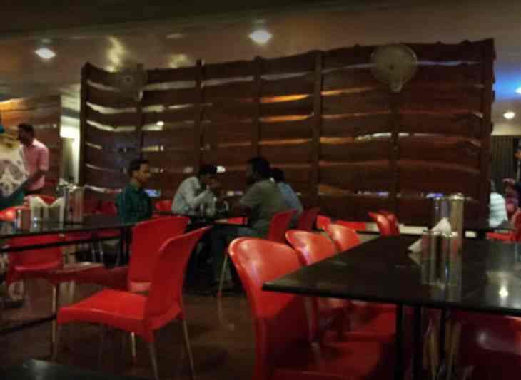 Hotel Manas Vade Satara Restaurants Justdial