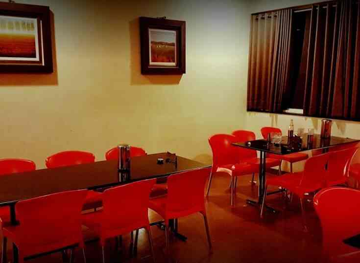 Hotel Manas Vade Satara Restaurants Justdial