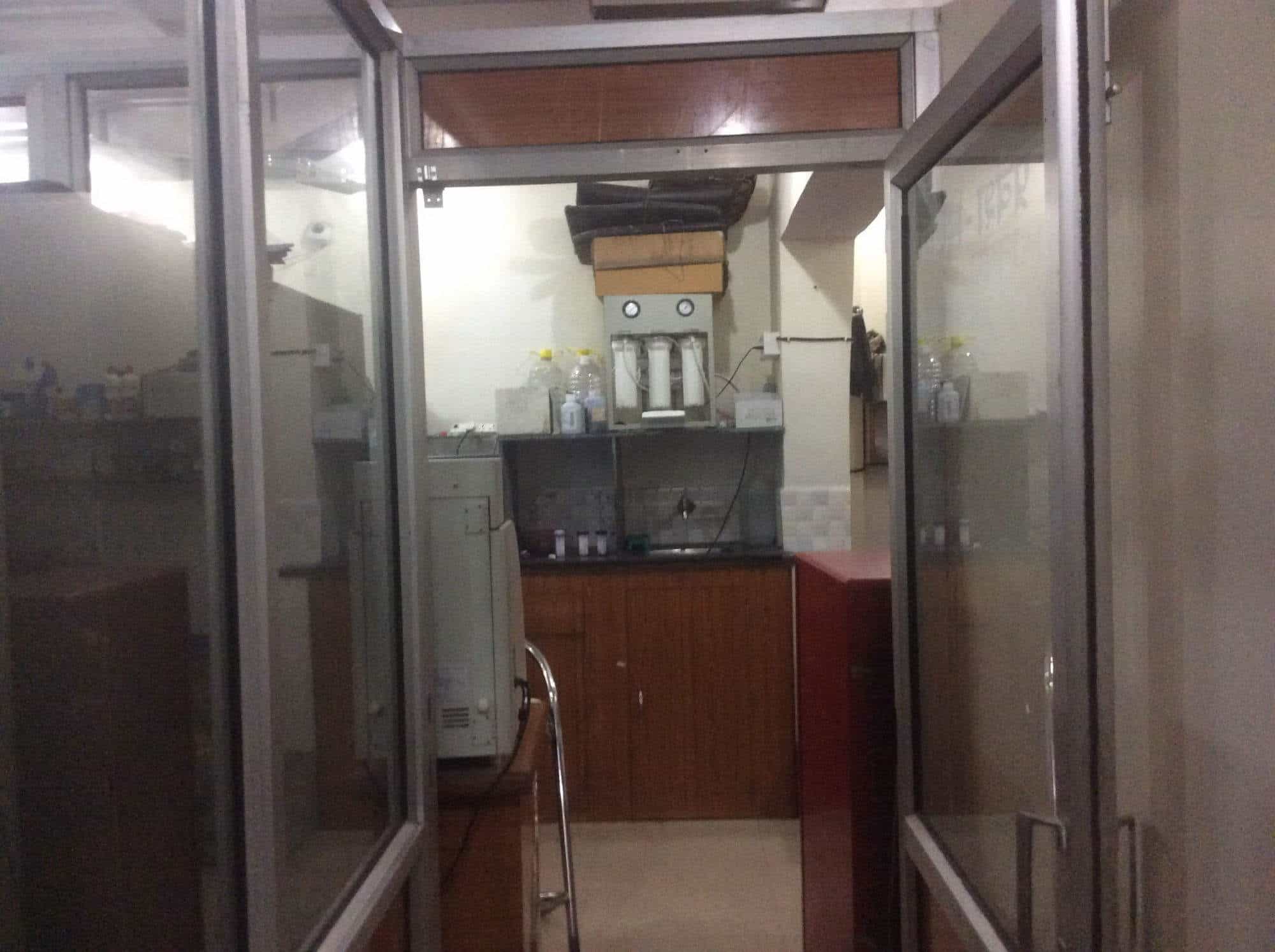 Lab view 19