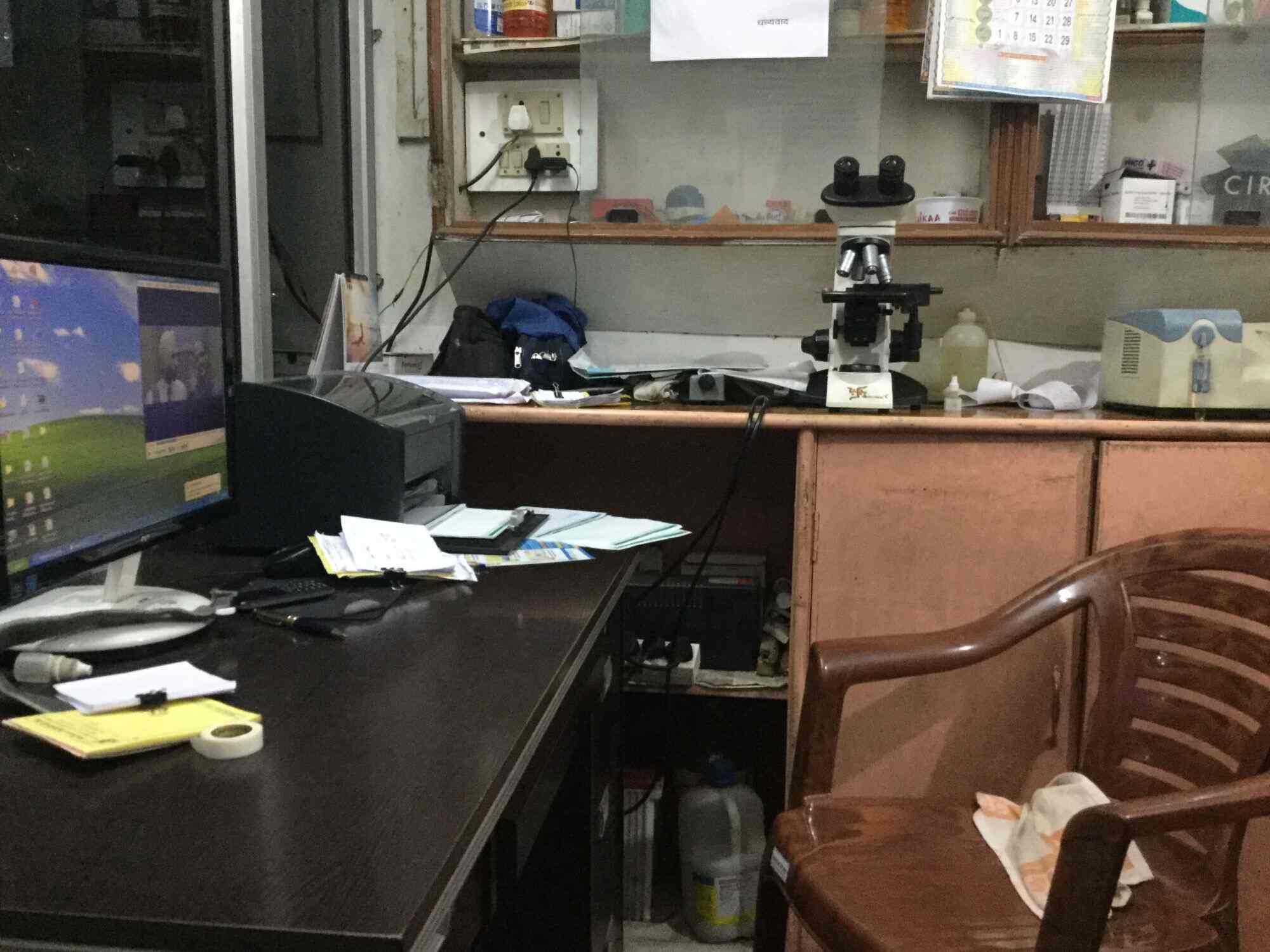 Lab view 12