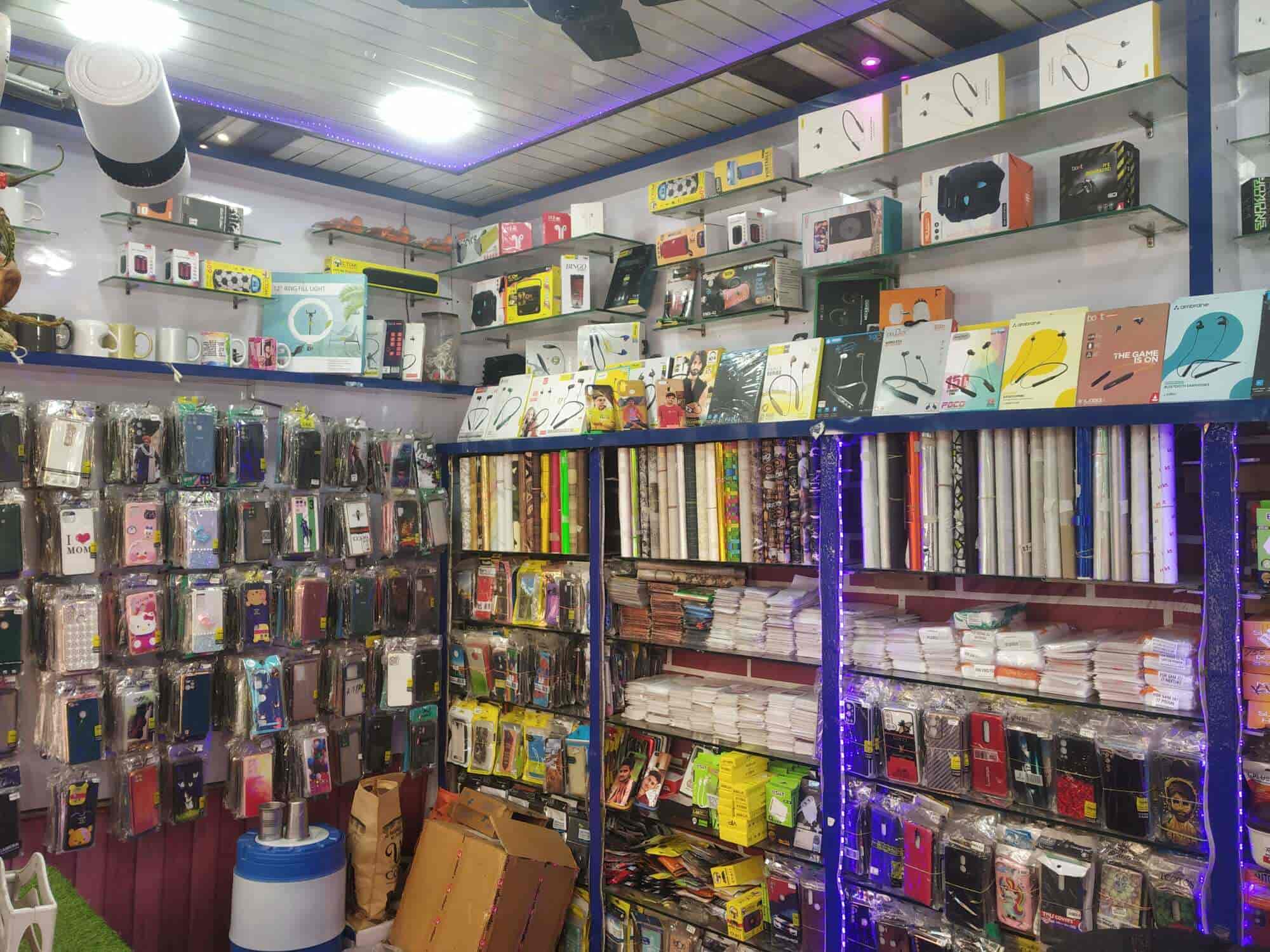 A to Z Mobile Shop in Semaria Chowk,Satna - Best Mobile Phone