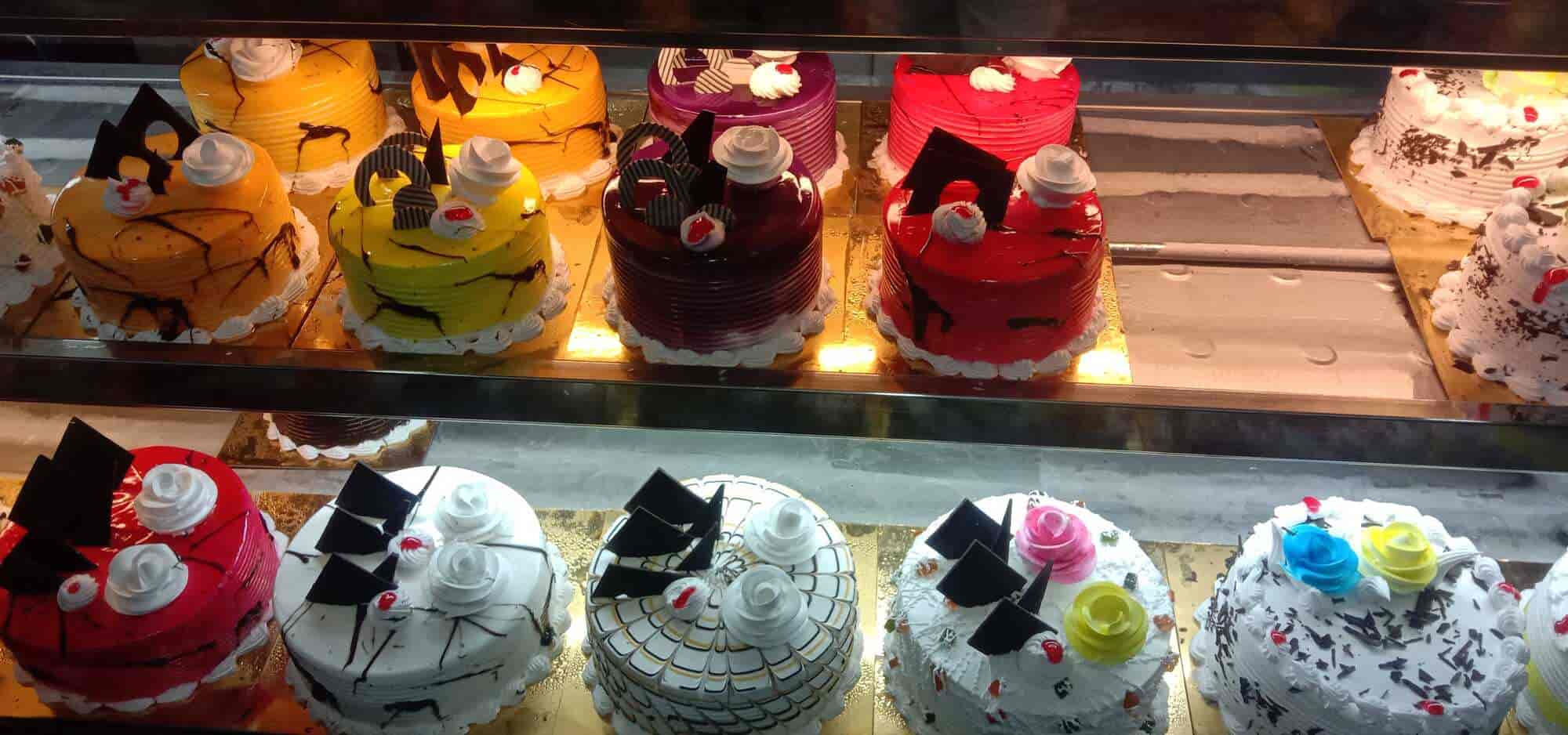 Top 126+ cake house latest kidsdream.edu.vn