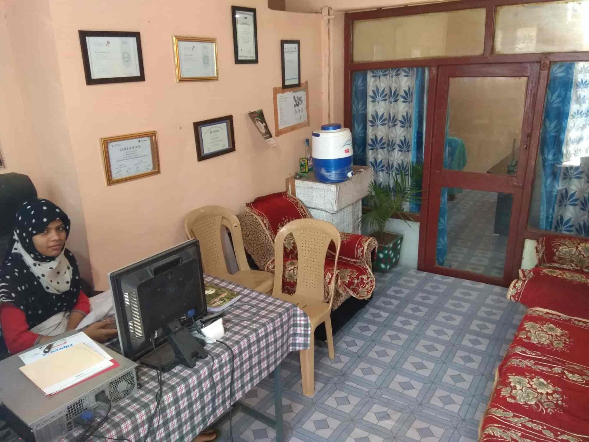 Lab view 2