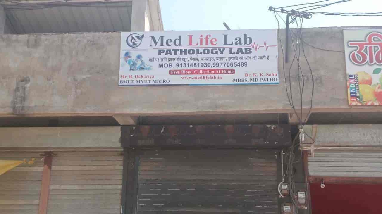 Lab view 16