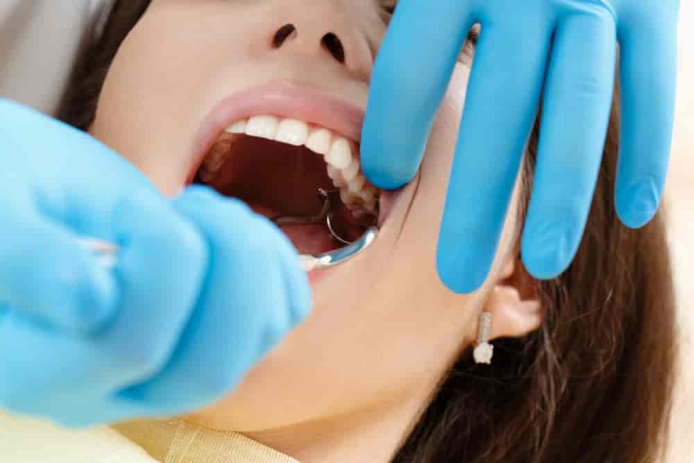 Dr. Walia (Late Dr. Manmohan Singh Charitable Dental Clinic) in Chandigarh Sector 65 Phase 11,Chandigarh - Best Dentists near me in Chandigarh - Justdial