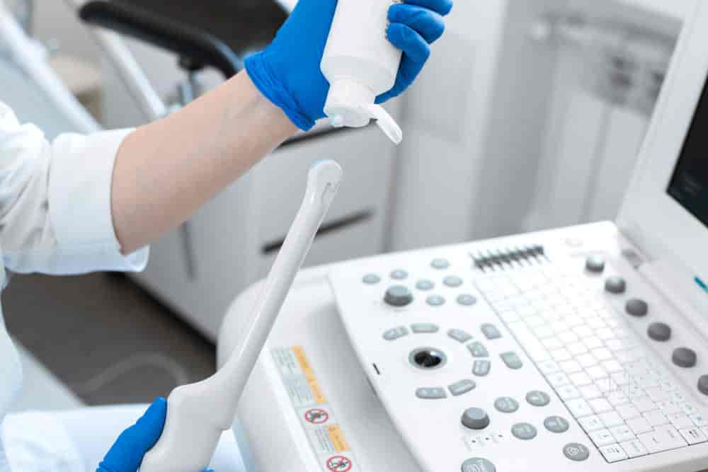 Lab Detail Image