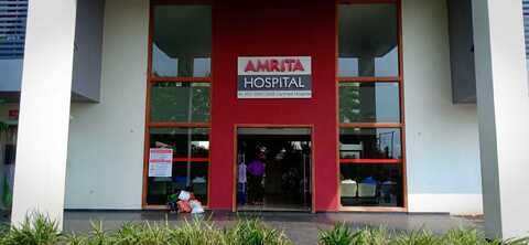 Amrita Hospital Hospitals Book Appointment Online Hospitals In Sohagpur Shahdol Justdial