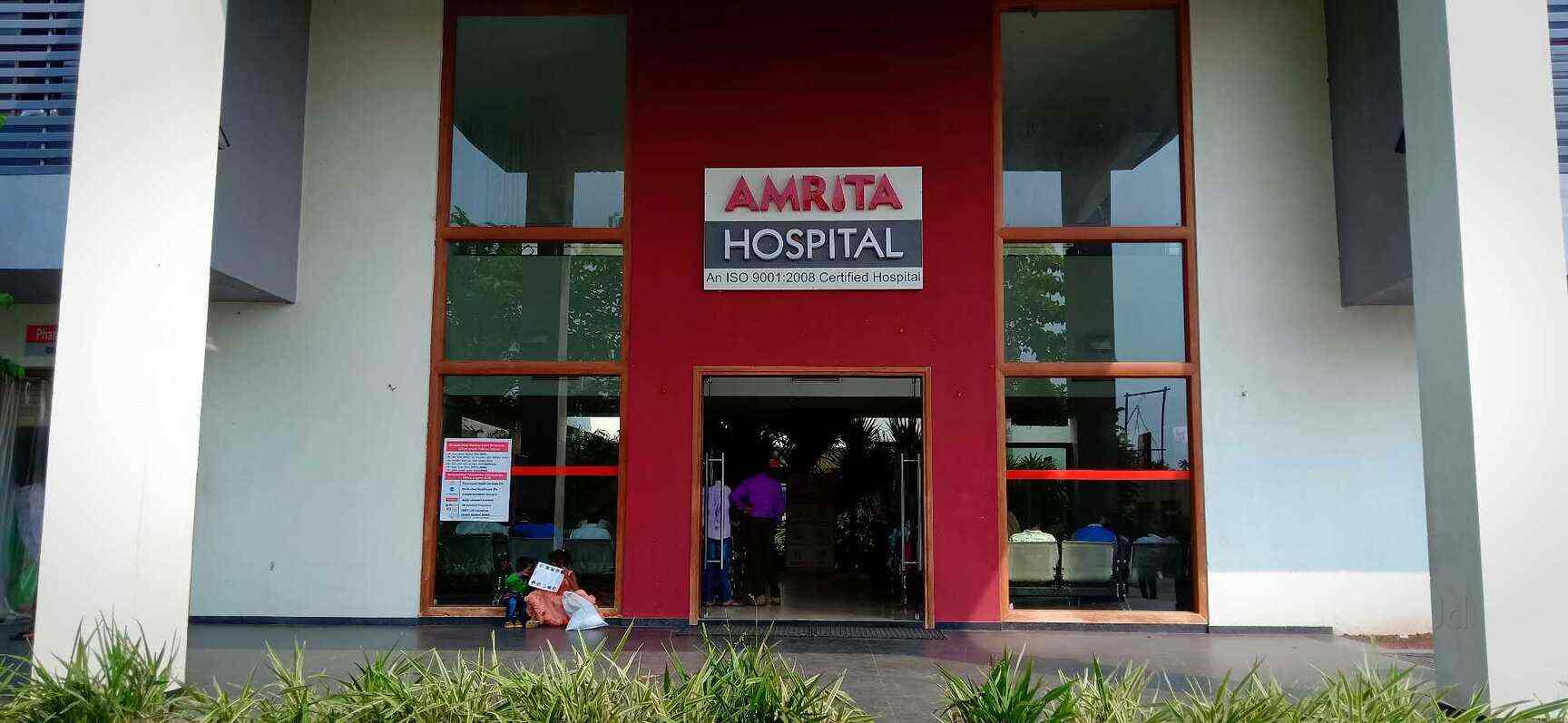 Amrita Hospital Hospitals Book Appointment Online Hospitals In Sohagpur Shahdol Justdial