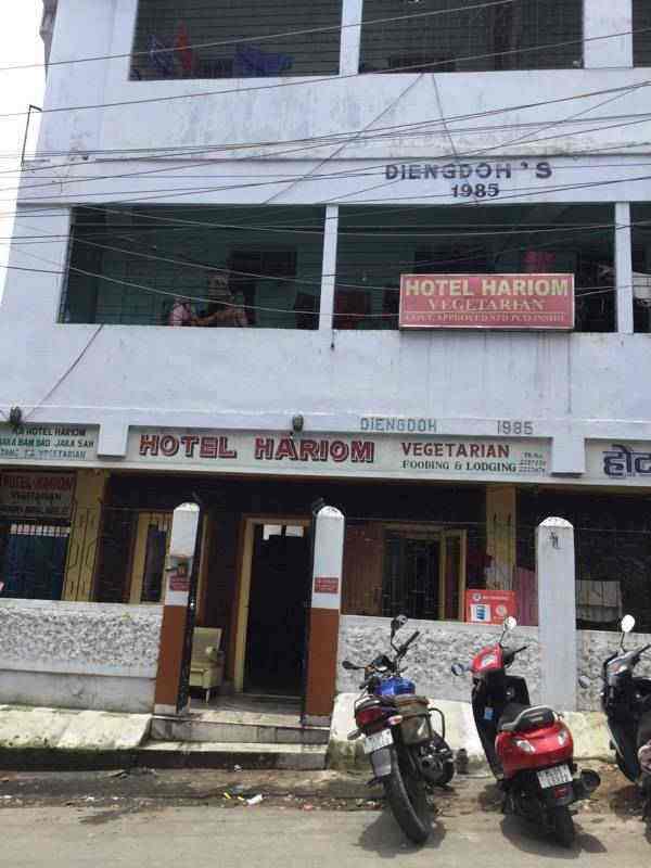 Hotel Hariom Photos Police Bazar Shillong Pictures Images Hotel Hariom Photos Police Bazar Shillong Hotels