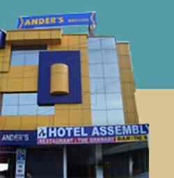 Embly Hotel Photos Police Bazar Shillong Pictures Images Hotel Embly Photos Police Bazar Shillong Hotels