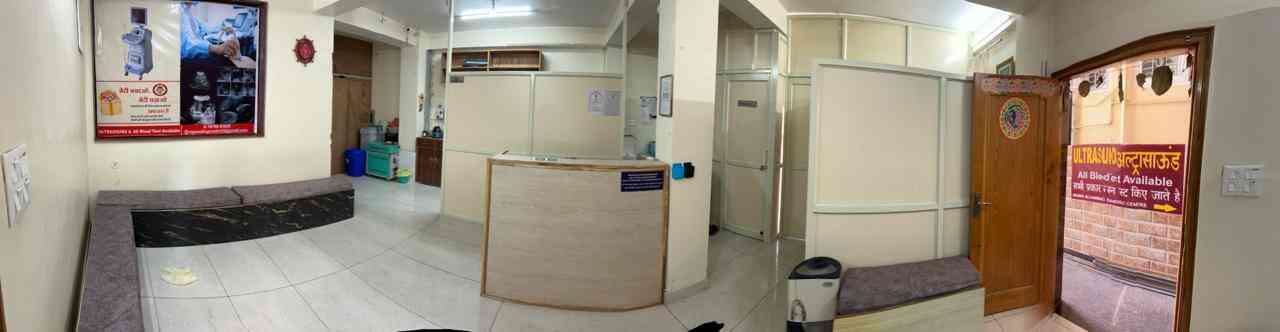 Lab view 14