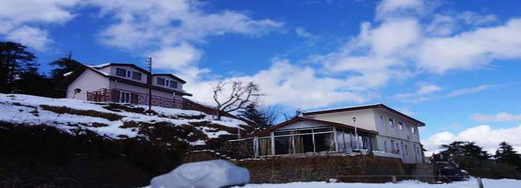 The Cedar Hill Lodge Kufri Hotels In Shimla Justdial The Cedar Hill Lodge