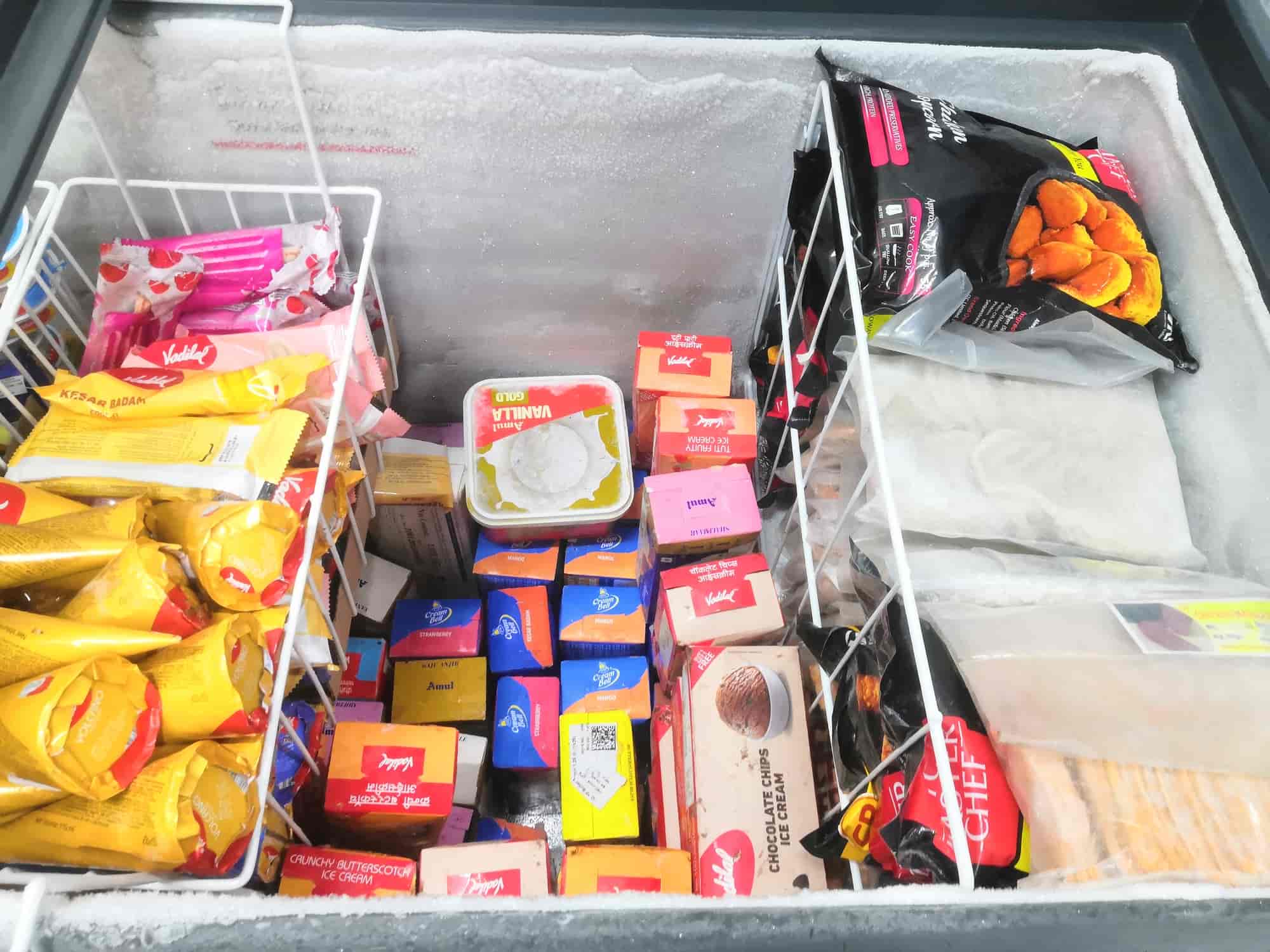 store nrcsh様　3点まとめ買い Reliant Mart in Jakhoo Road,Shimla - Best Supermarkets near me in