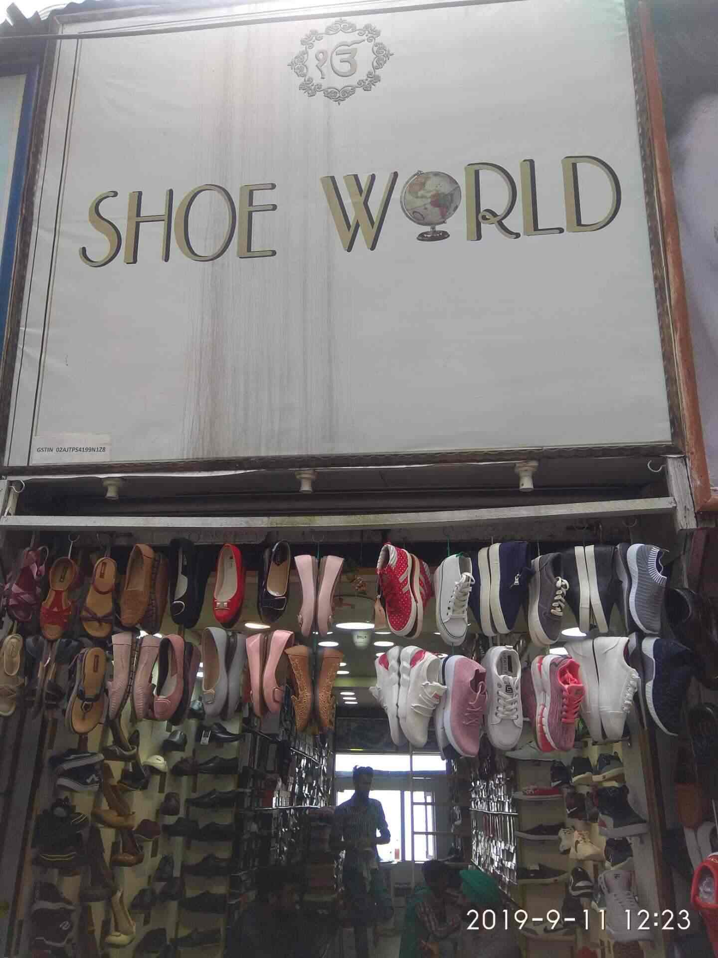 Shoe World Companies – Shoe Supplier – European Leather Shoe Supplier