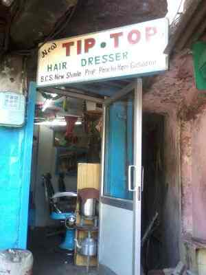 New Tip Top Hair Dresser New Shimla Salons In Shimla Justdial