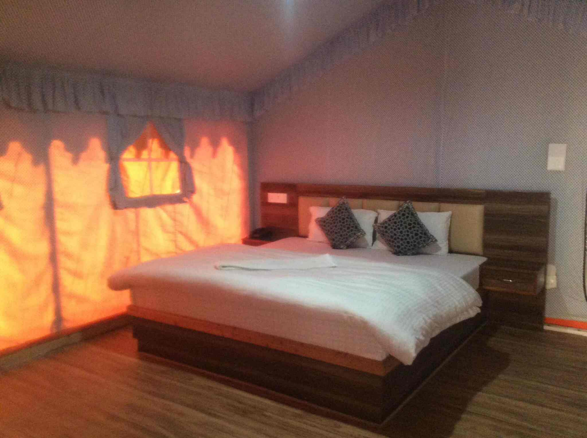 Paradise Village Resort Tara Devi Resorts In Shimla Justdial
