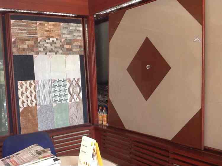 Murdeshwara Ceramic Ltd Photos Durgigudi Shimoga Pictures Inside View Of Ceramic Murdeshwara Ltd Photos Durgigudi Shimoga Tile