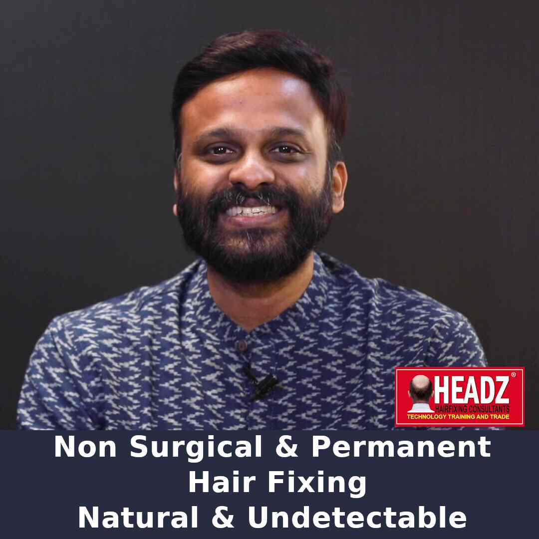 Update 51+ headz hair fixing latest in.eteachers