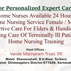 24 Hour Home Care Temple