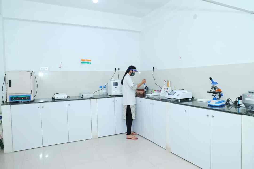 Lab view 9