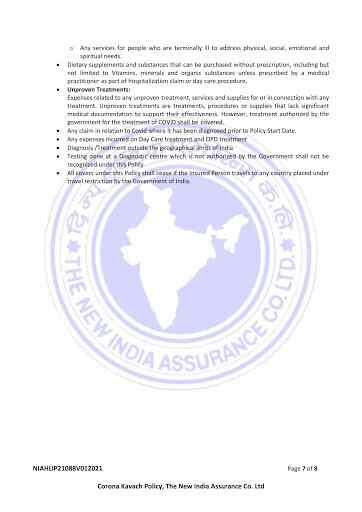 The New India Assurance Co Ltd Rahata Insurance Companies In Shirdi Justdial