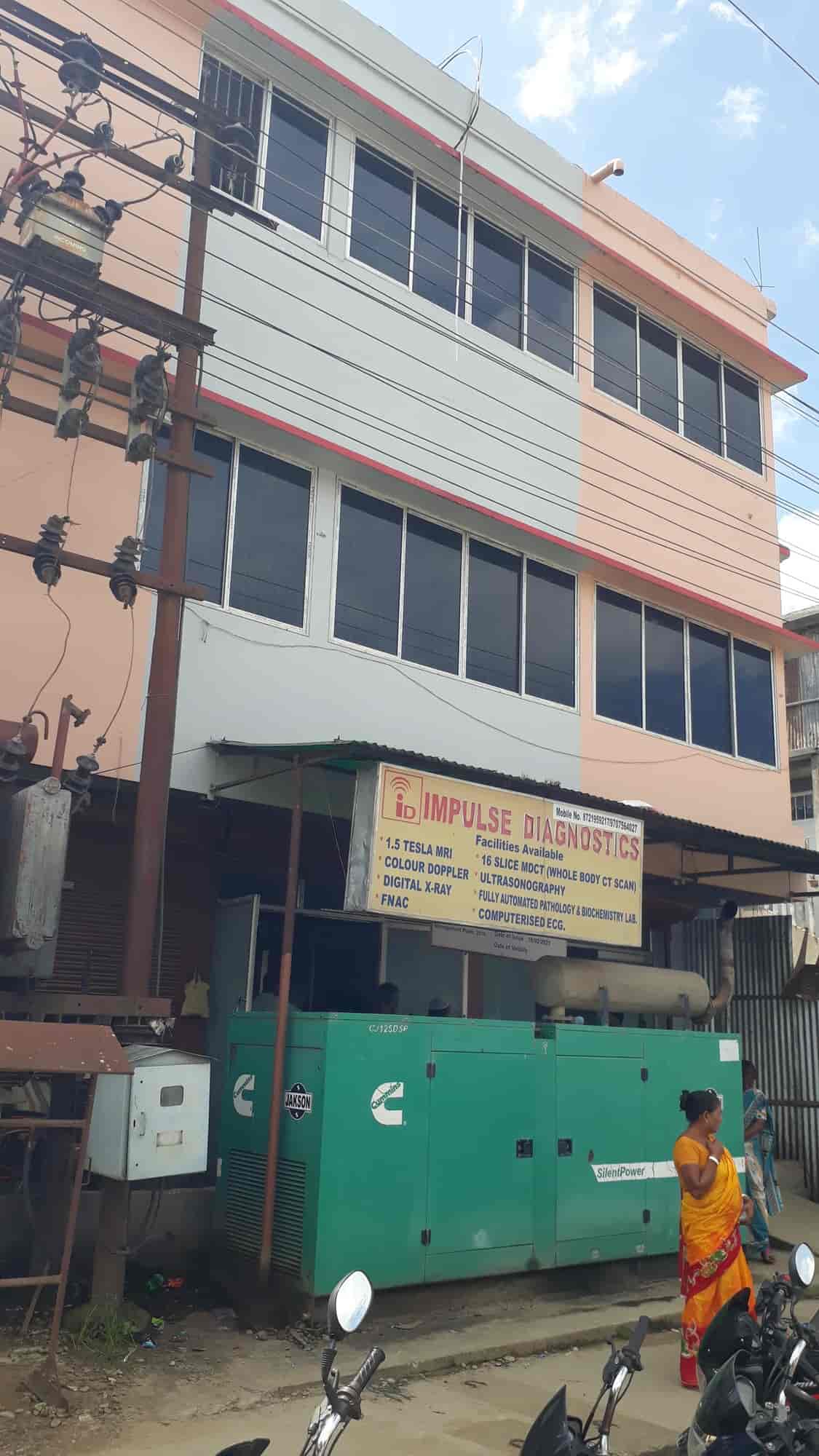Lab view 7