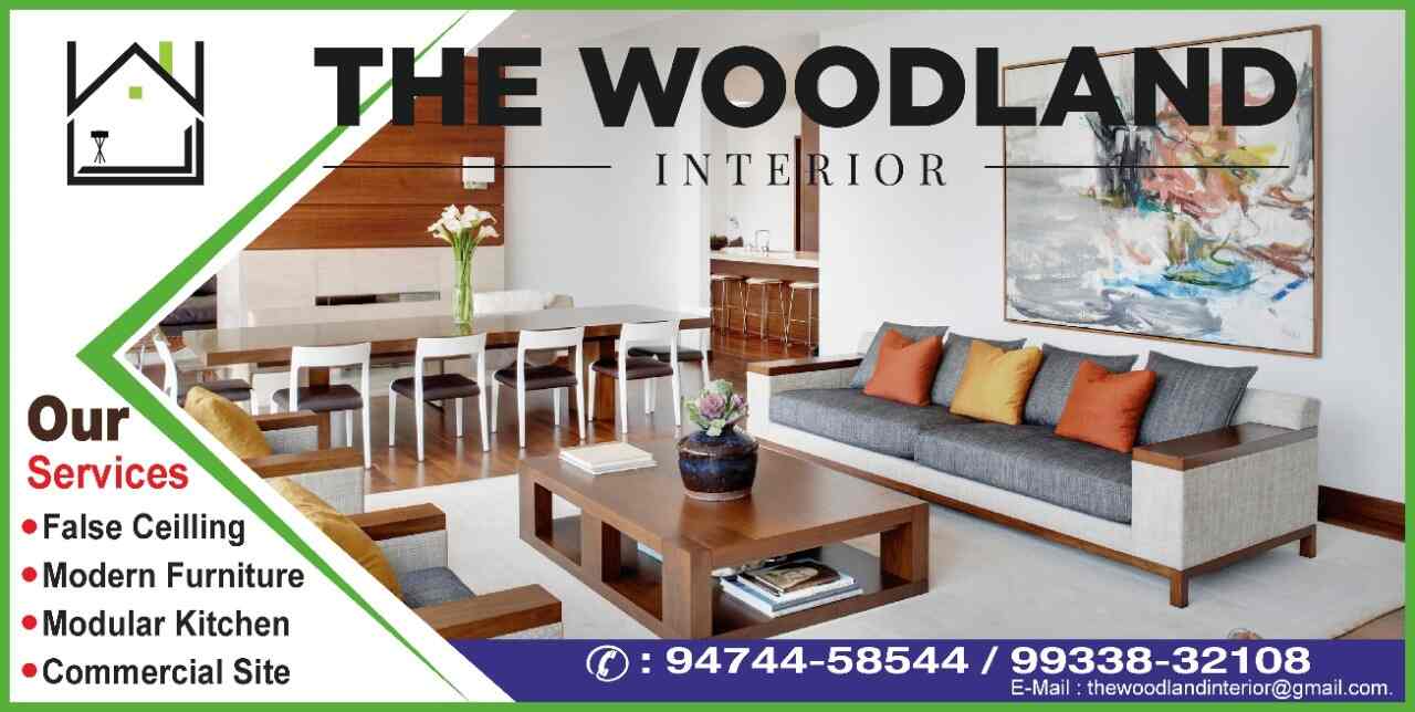 Top 120+ woodland interiors super hot tnbvietnam.edu.vn