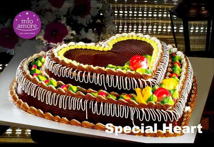 Mio Amore Nandan Cake Shop Siliguri Cake Shops Justdial