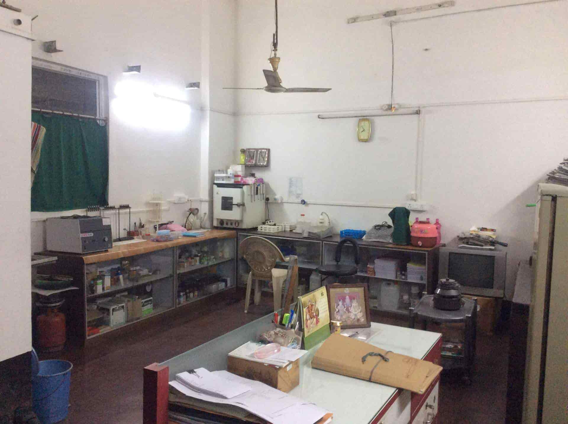 Lab view 6