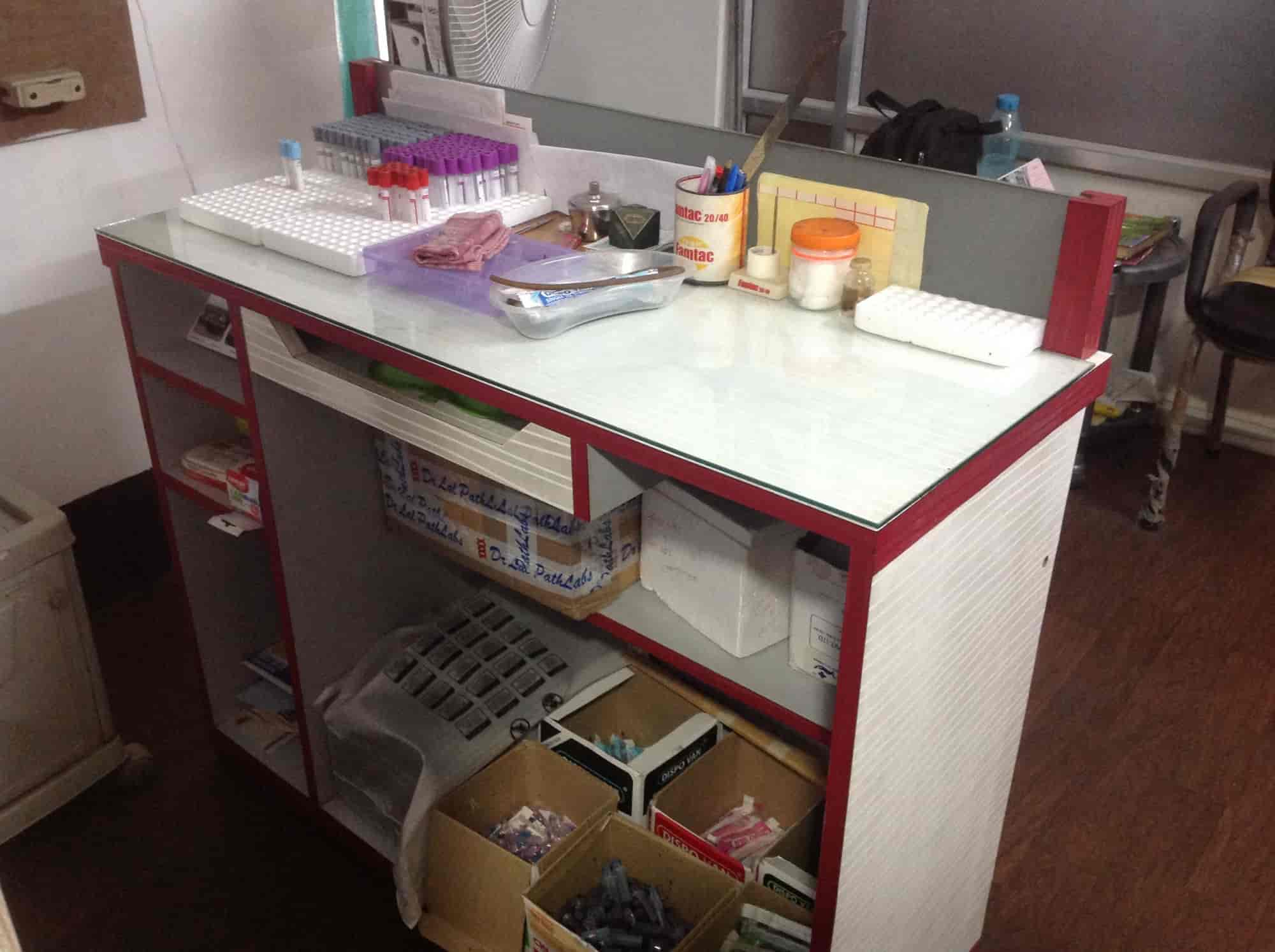 Lab view 8