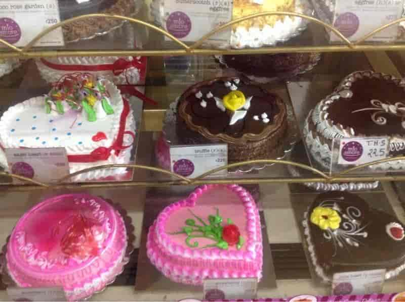 Mio Amore Bidhan Market Cake Shops In Siliguri Justdial