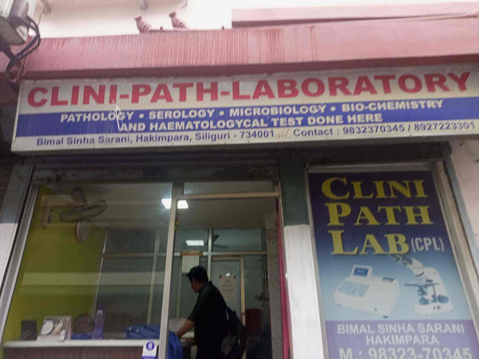 Lab view 4