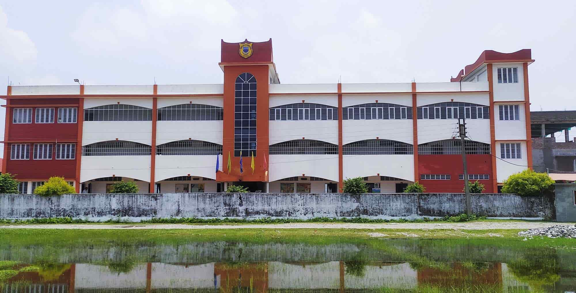 Sunrise School