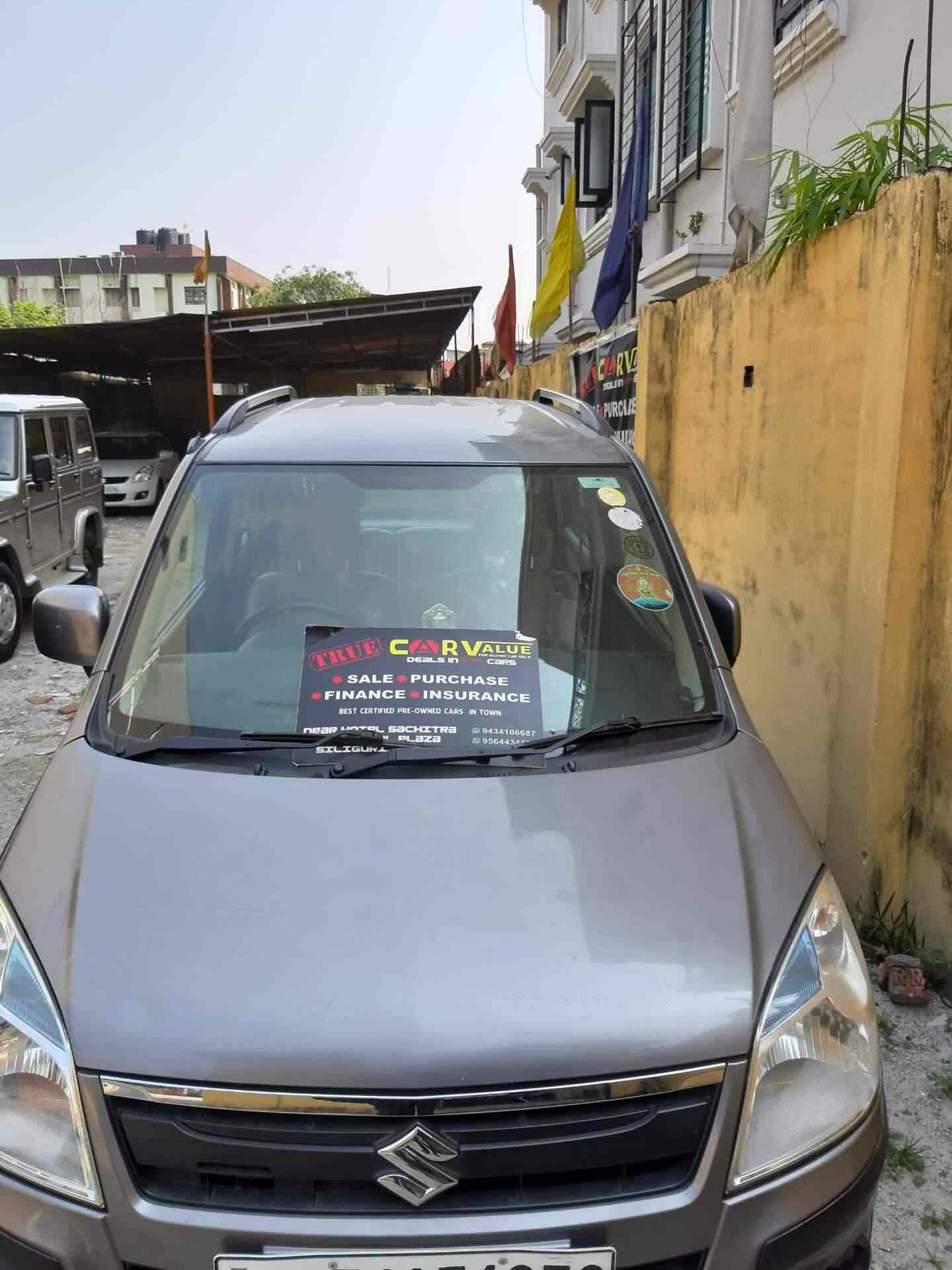 4 Photos of True Car Value in Sevoke Road, Siliguri - Justdial
