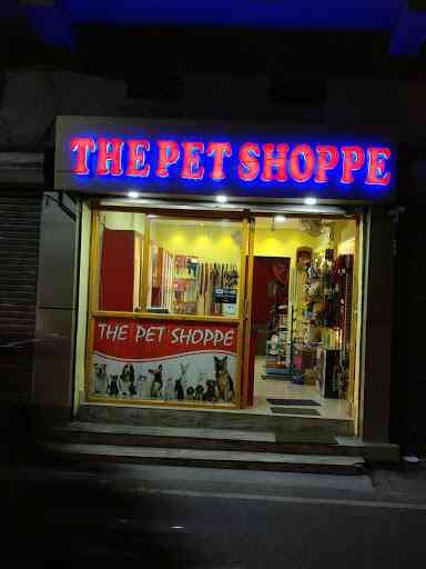 pet shoppe