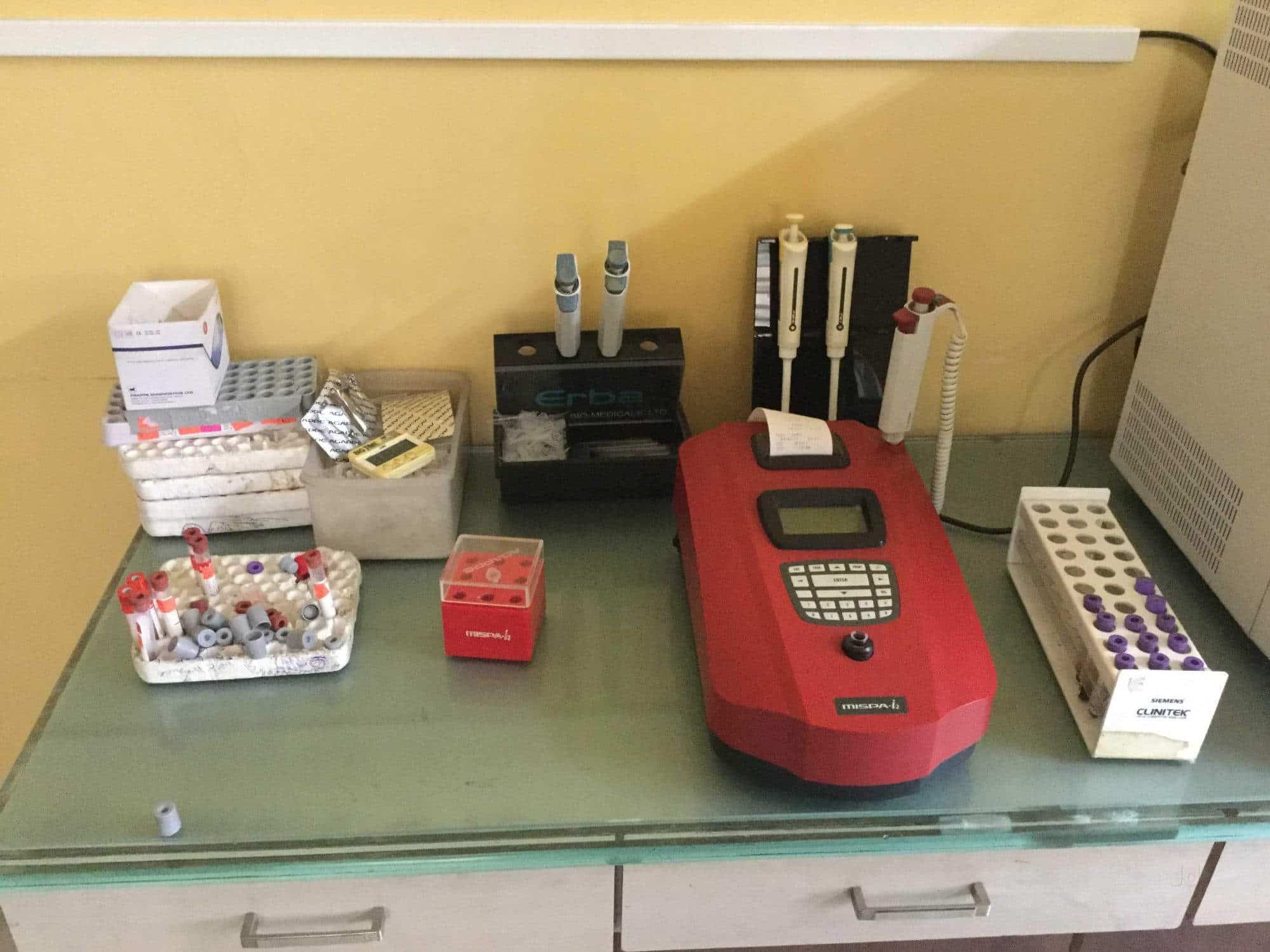 Lab view 6