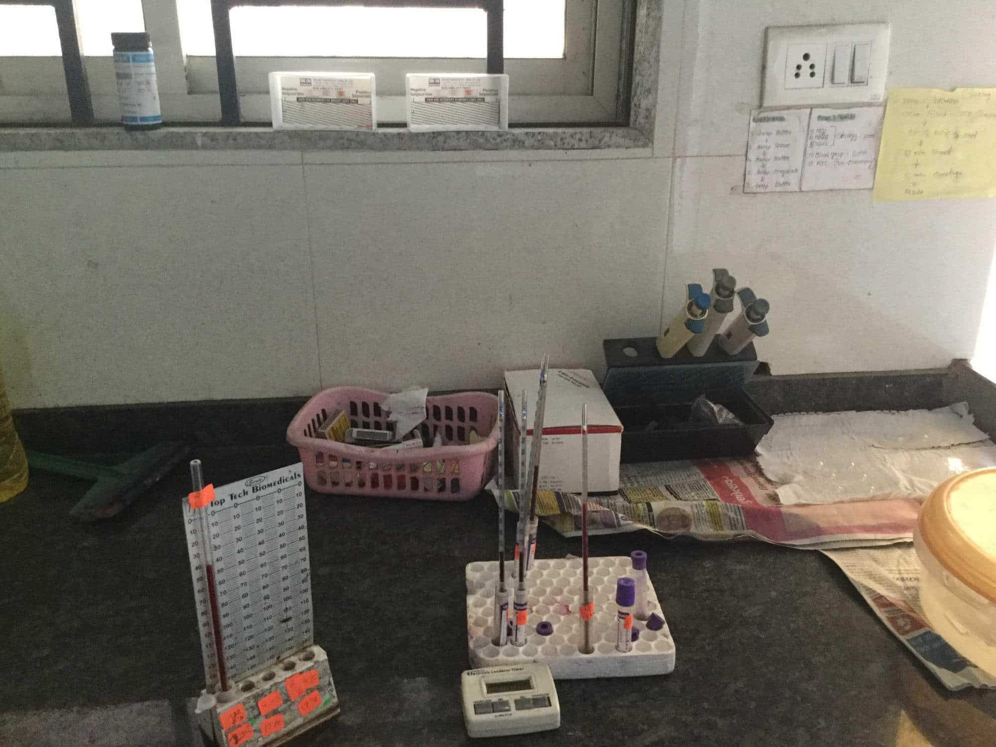Lab view 4