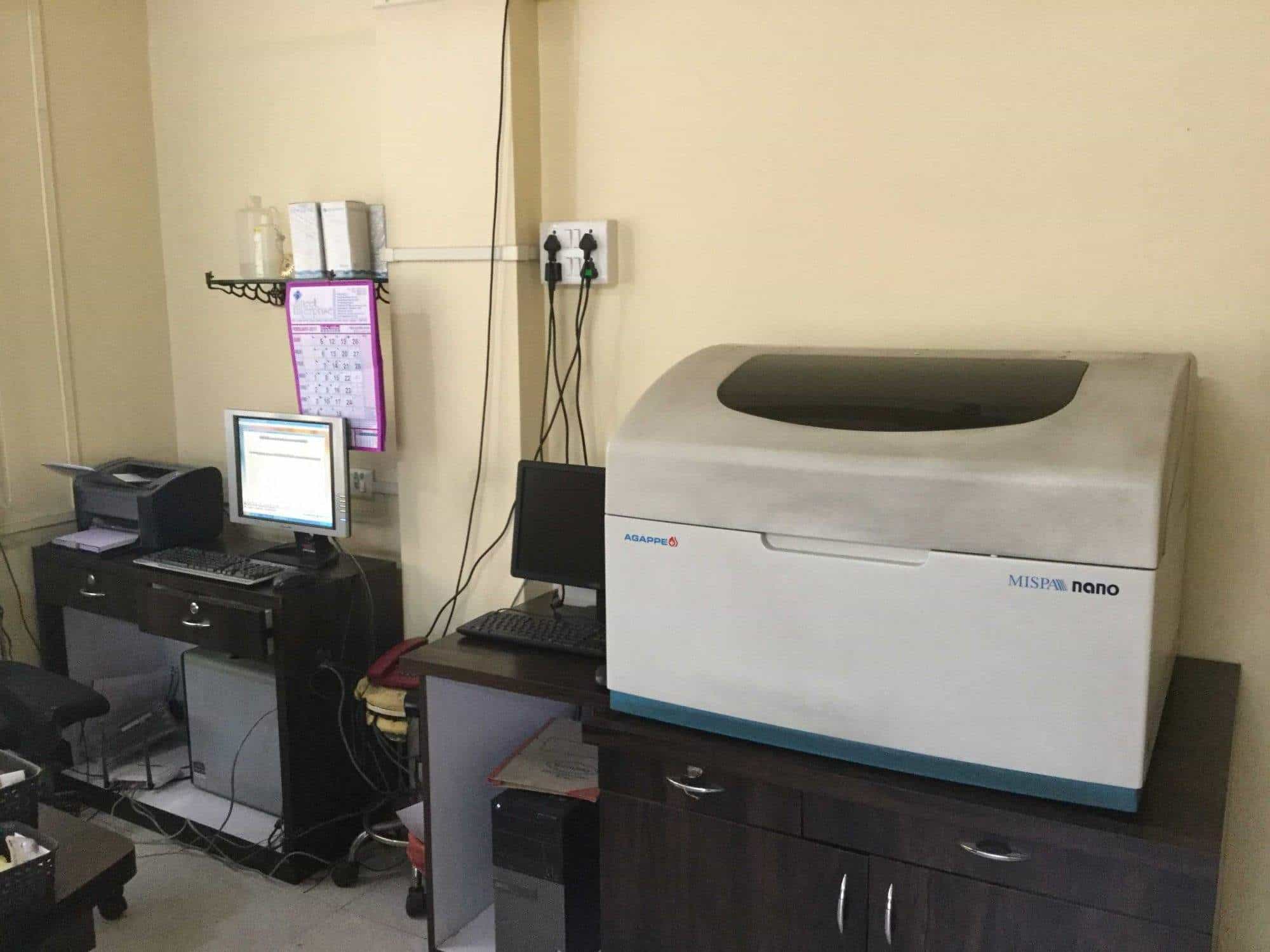 Lab view 5