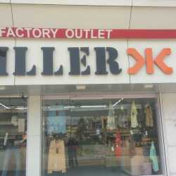 killer jeans outlets