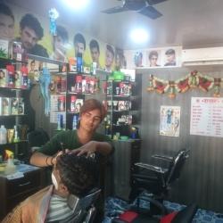 Moon Palace Men S Hair Cutting Salon Shirgaon Sindhudurg Hair