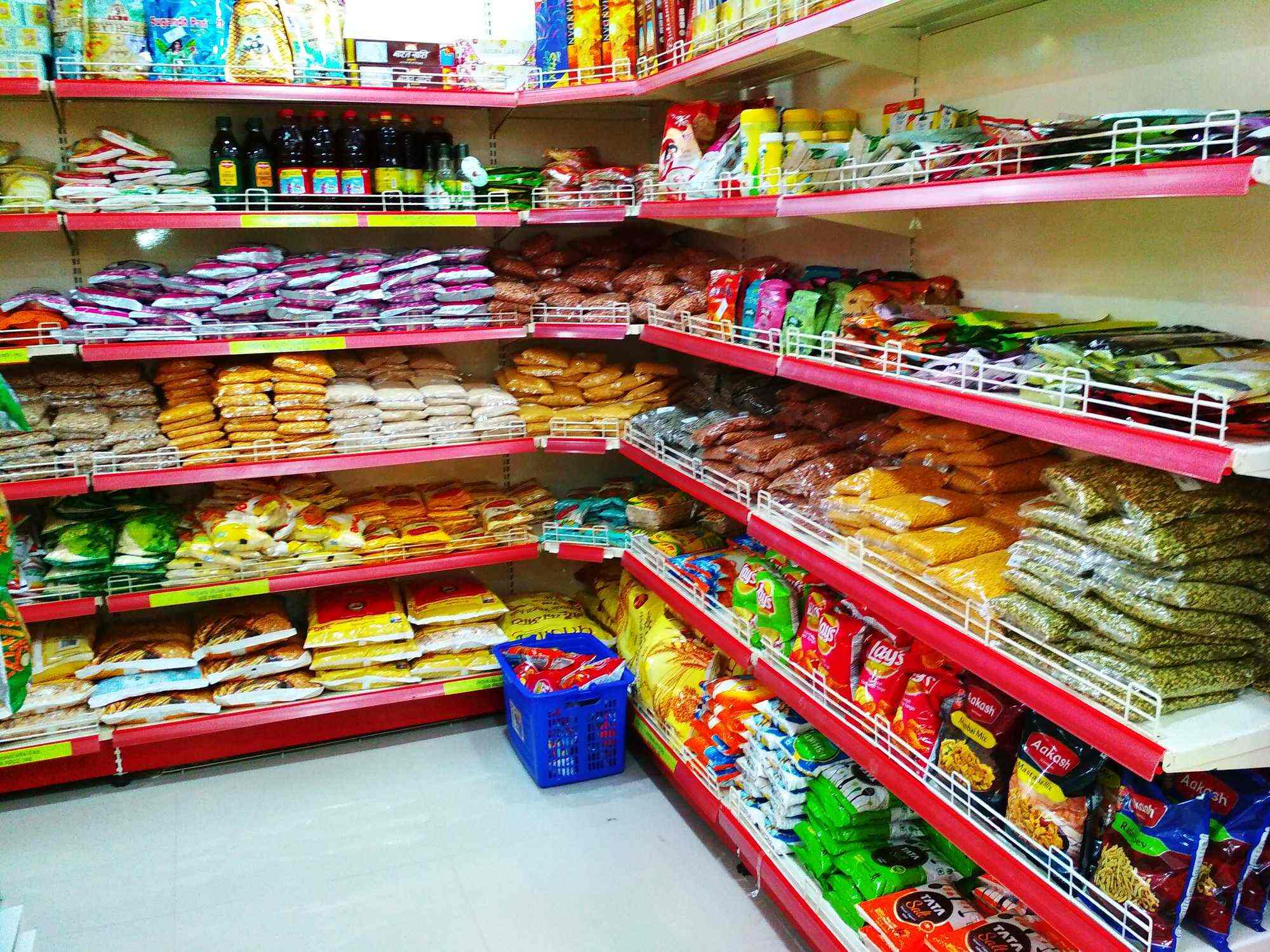 grocers super market photos waidhan singrauli pictures images super grocers