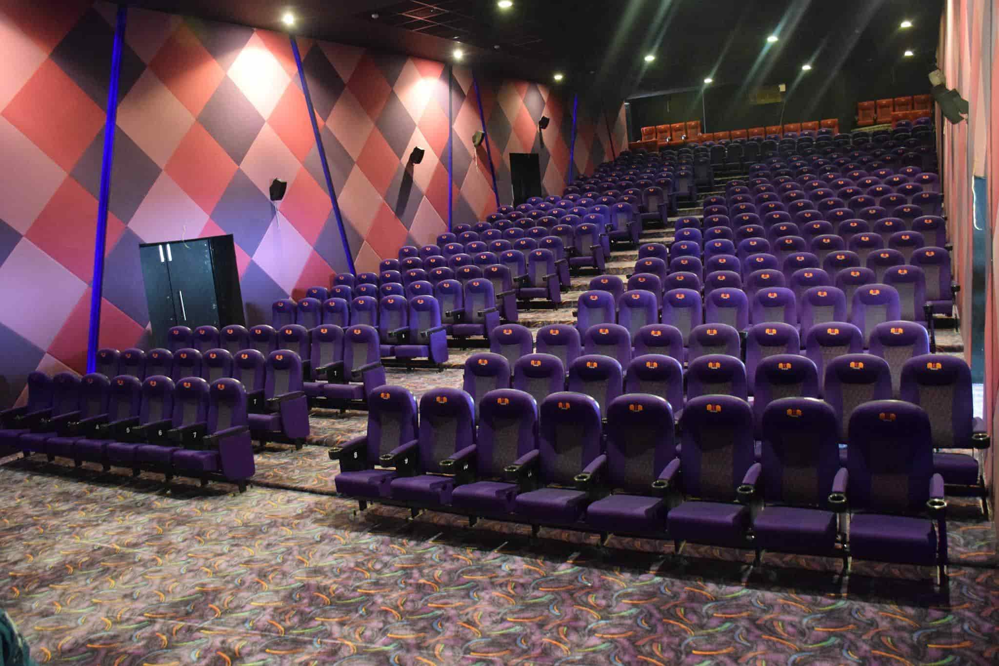MCM Cineplex, Waidhan - Baaghi 8 (Hindi Movie) in Singrauli - Justdial MCM Cineplex, Waidhan - Baaghi 8 (Hindi Movie) in Singrauli - Justdial