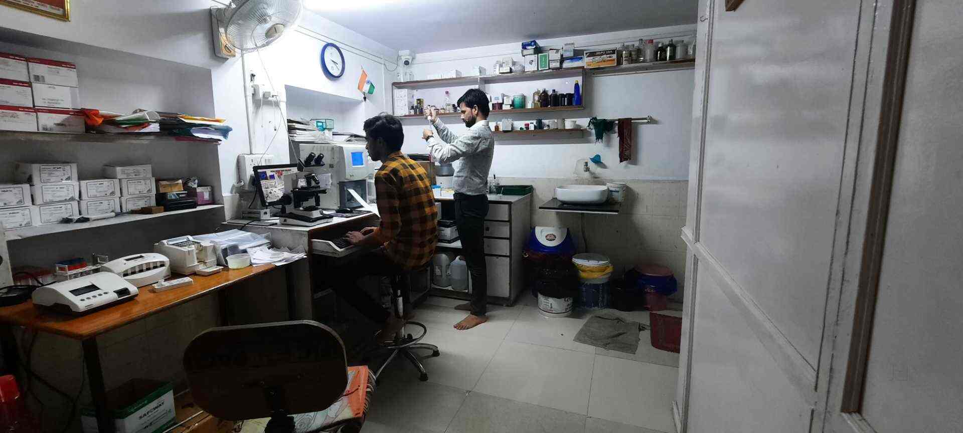 Lab view 6