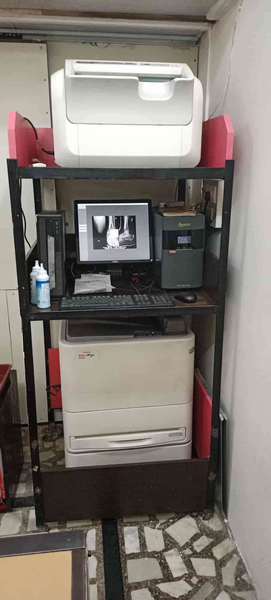 Lab view 5