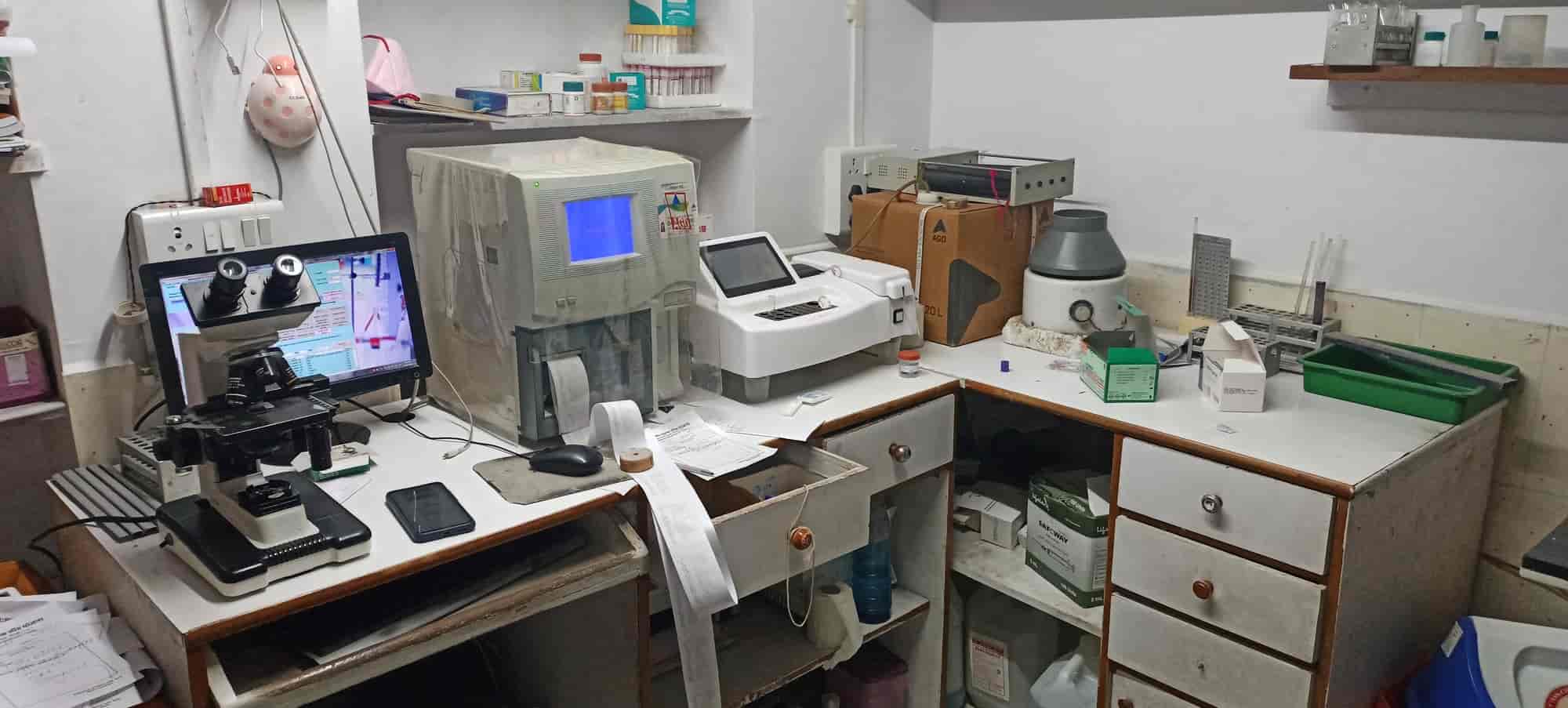 Lab view 4