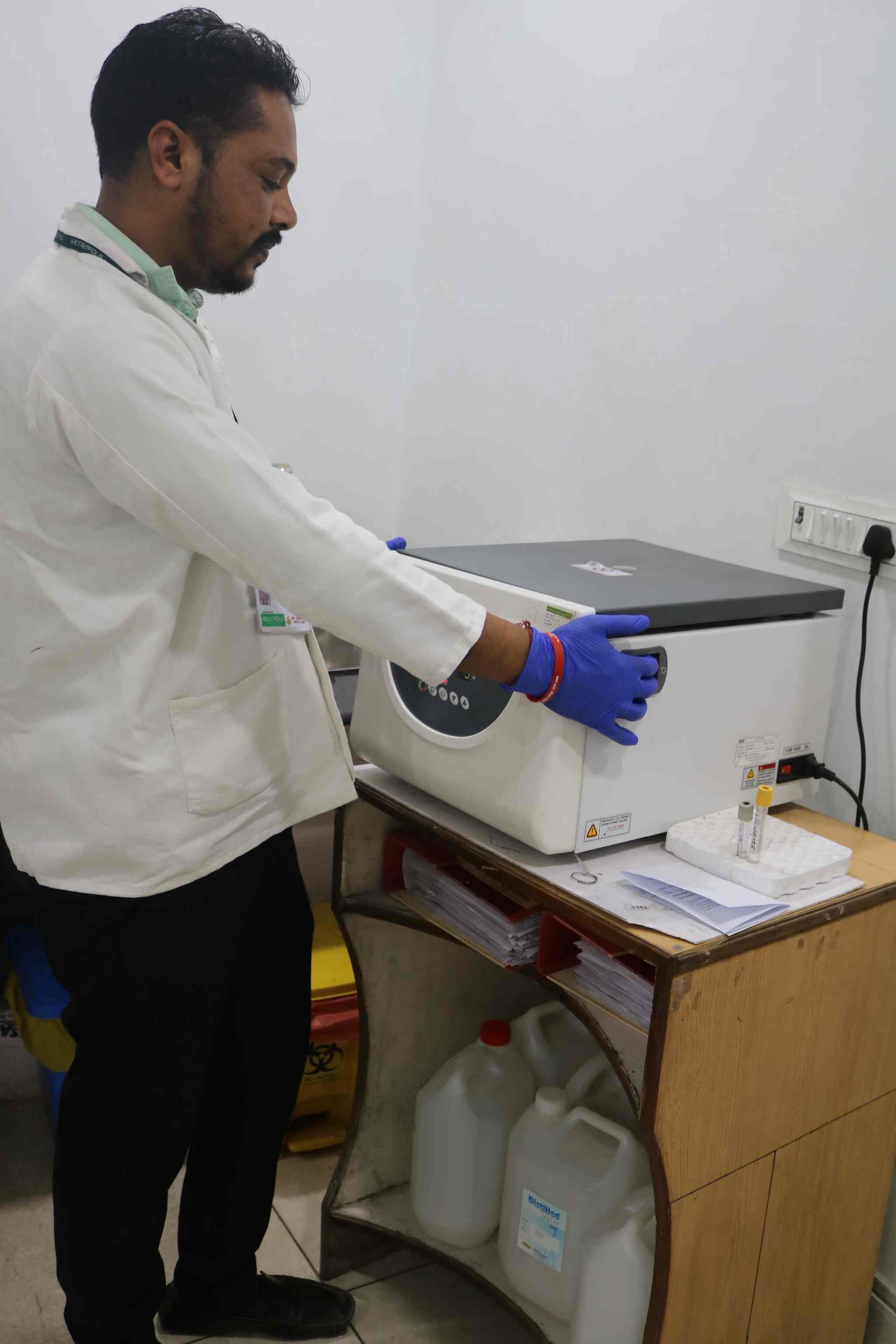 Lab view 4